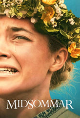 MIDSOMMAR - [DVD]