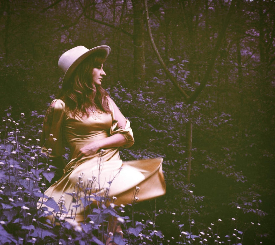 Margo Price - Midwest Farmer's Daughter - [CD]