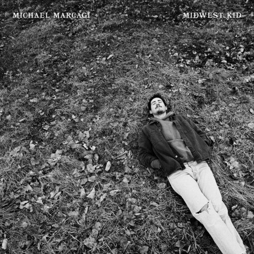 Michael Marcagi - Midwest Kid [Explicit Content] - (Parental Advisory Explicit Lyrics) - [Vinyl]
