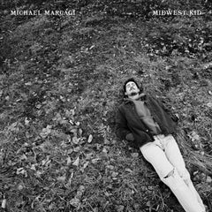 Michael Marcagi - Midwest Kid [Explicit Content] - (Parental Advisory Explicit Lyrics) - [Vinyl]