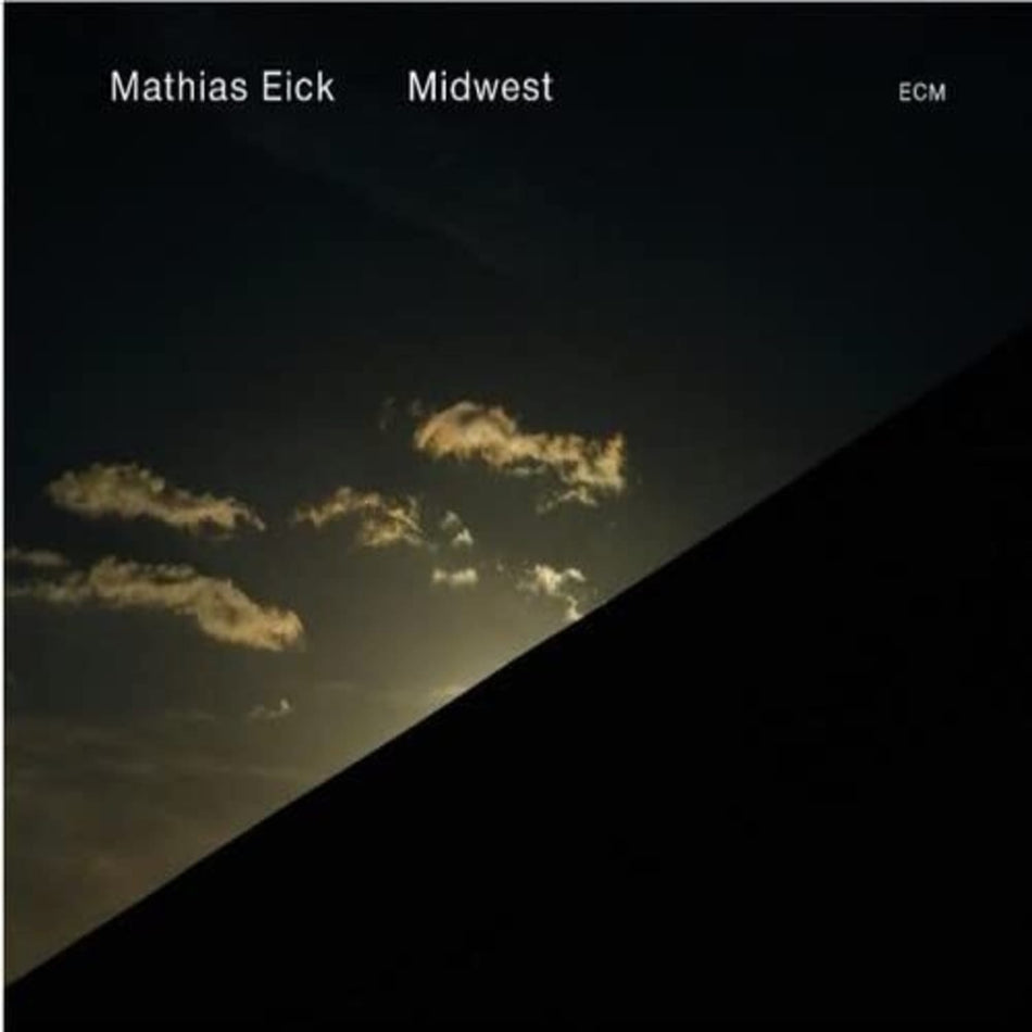 Midwest Compilation - Mathias Eick - [Vinyl]