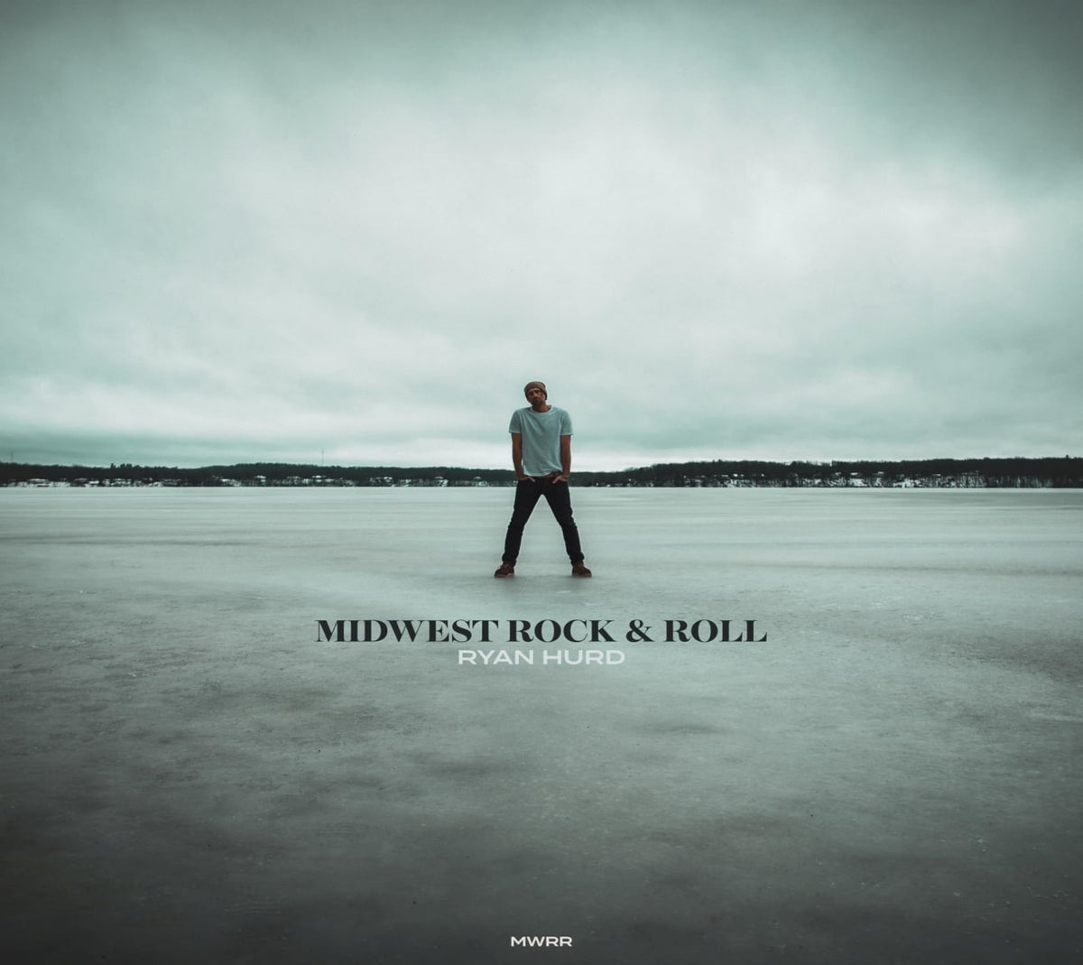 Ryan Hurd - Midwest Rock & Roll - [CD]