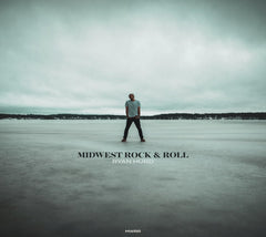 Ryan Hurd - Midwest Rock & Roll - [CD]