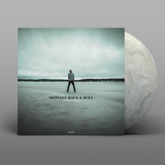 Ryan Hurd - Midwest Rock & Roll - [Vinyl]