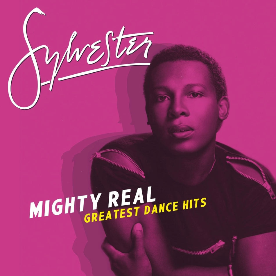 Sylvester - Mighty Real (Greatest Dance Hits) - [Vinyl]
