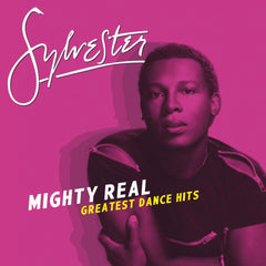 Sylvester - Mighty Real: Greatest Dance Hits - [Vinyl]