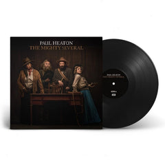 Paul Heaton - Mighty Several - [Vinyl]