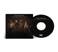Paul Heaton - Mighty Several - [CD]