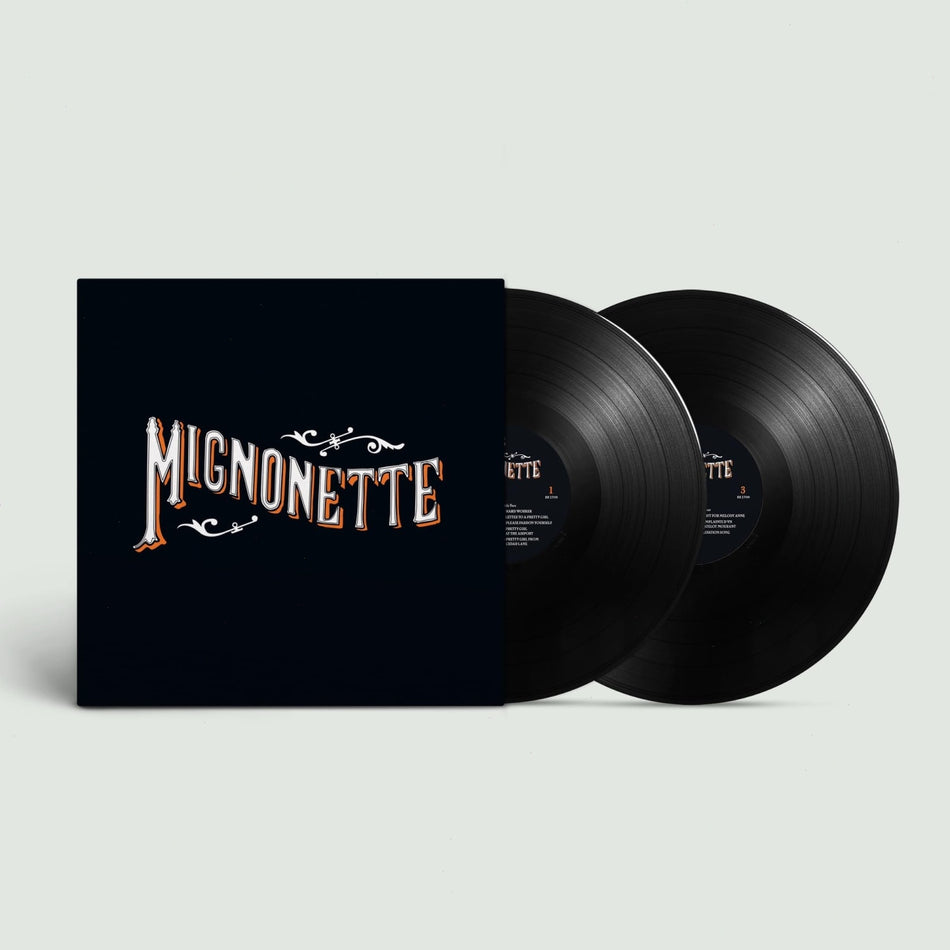 The Avett Brothers - Mignonette - (180 Gram Vinyl) - [Vinyl]