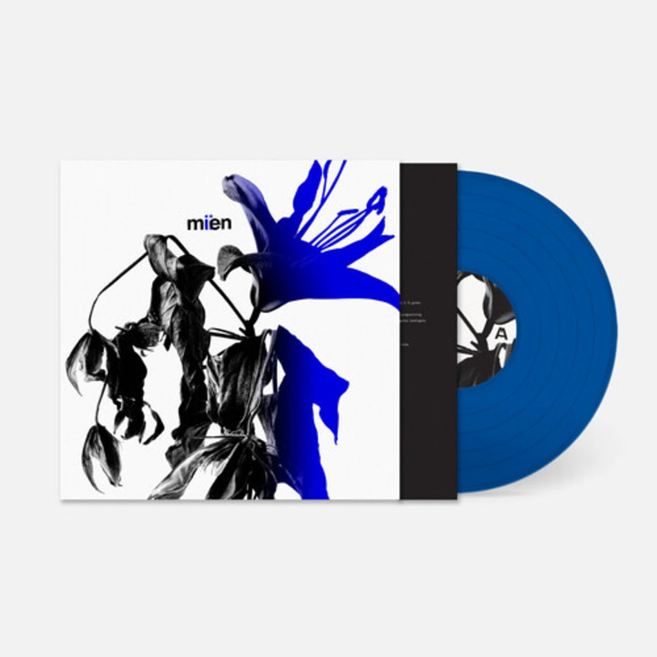 Mien - Miien - (Colored Vinyl) - [Vinyl]