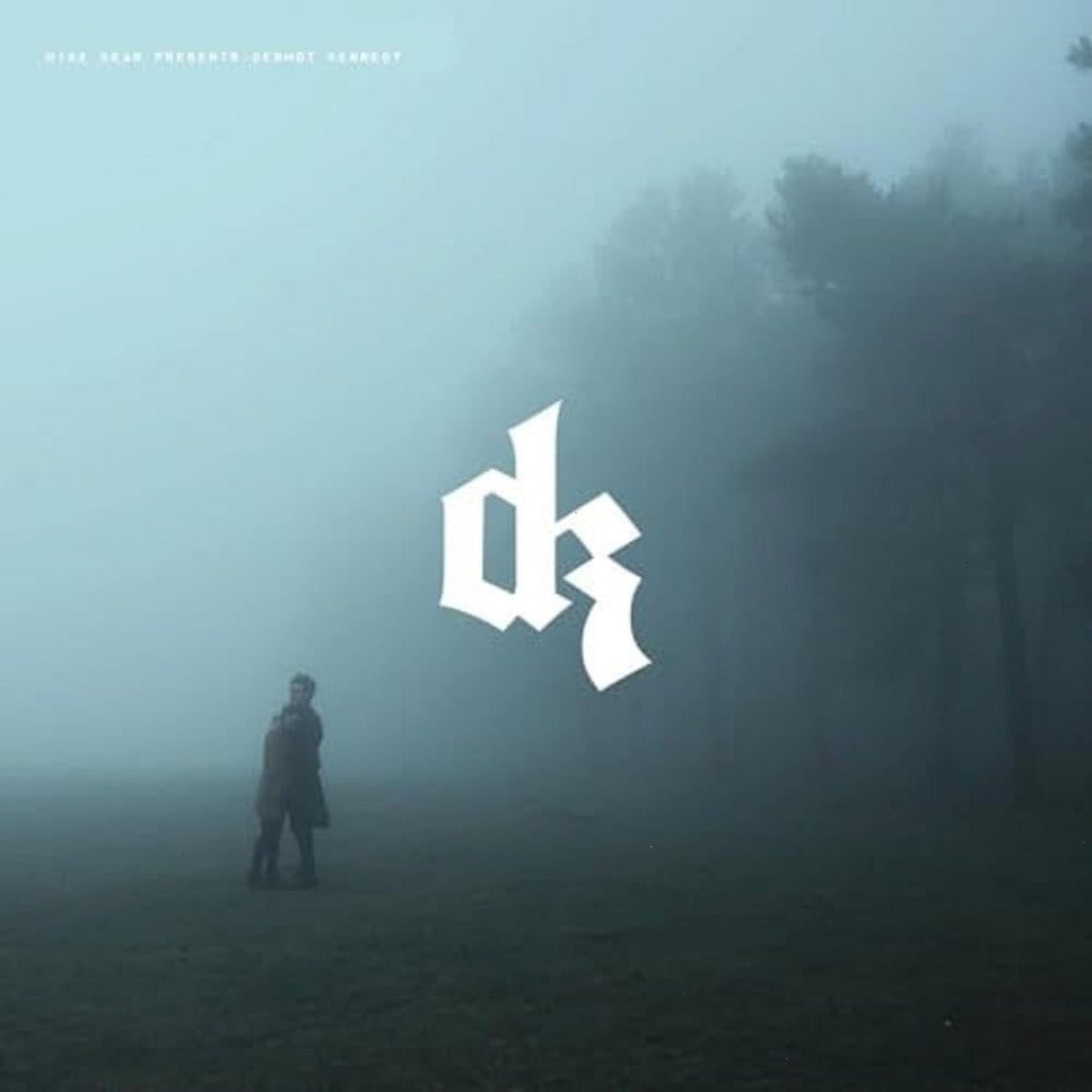 Dermot Kennedy - Mike Dean Presents - Limited 140-Gram Black - [Vinyl]