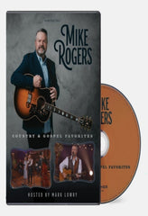 Mike Rogers - [DVD]