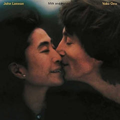 John Lennon - Milk & Honey [Import] - [Vinyl]