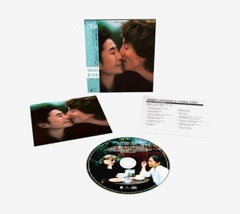 John Lennon & Yoko Ono - Milk And Honey - (Booklet, Super-High Material ) - [CD]