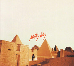 Bas - Milky Way [Explicit Content] - (Parental Advisory Explicit Lyrics) - [CD]