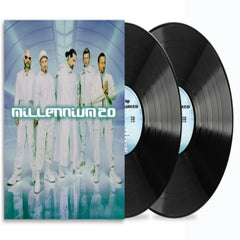 Backstreet Boys - Millennium 2.0 - (Deluxe Edition, Bonus Tracks, Anniversary Edition) - [Vinyl]