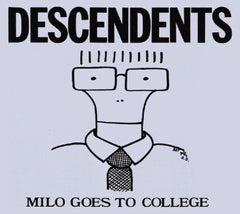 Descendents - Milo Goes To College - [CD]