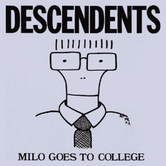 Descendents - Milo Goes To College - [Vinyl]
