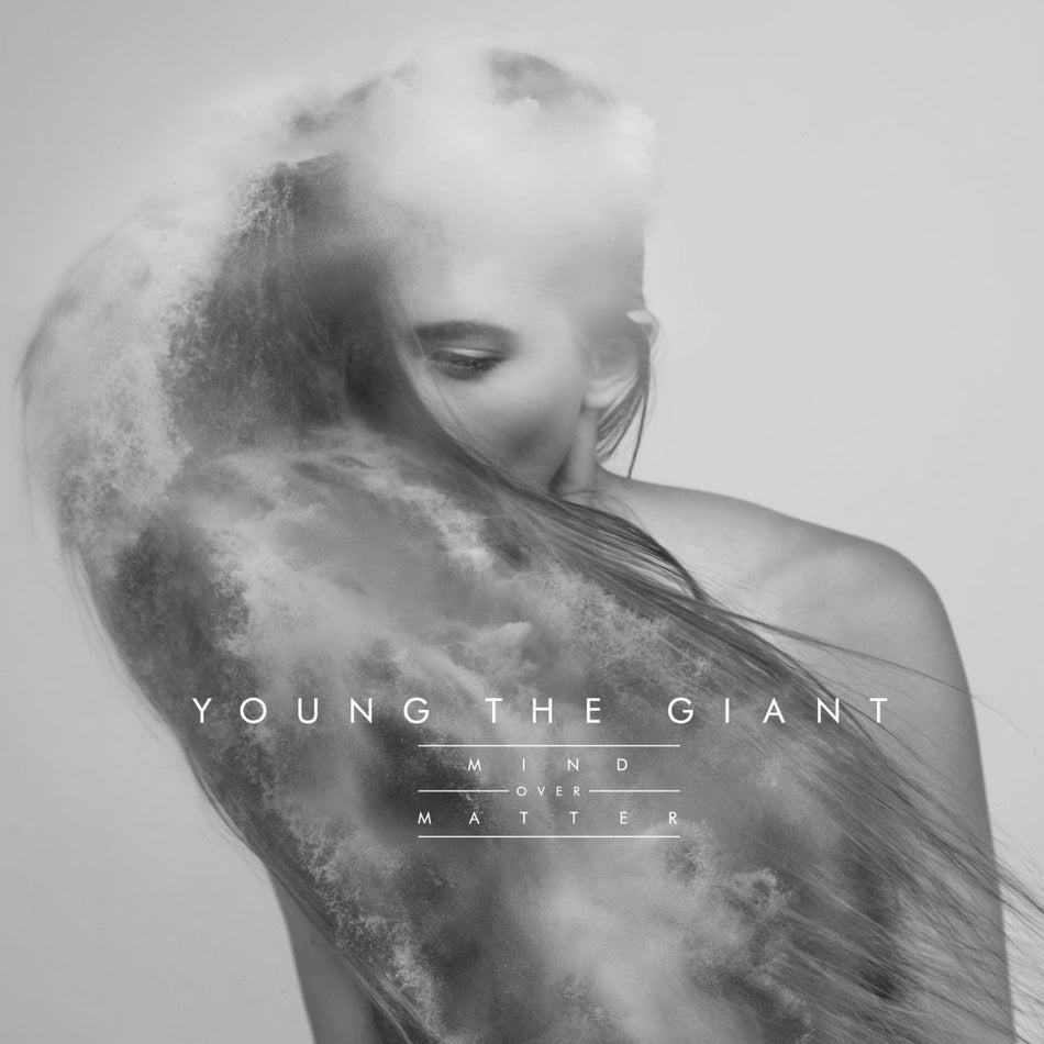 Young the Giant - Mind Over Matter (10th Anniversary Edition) - (Anniversary Edition) - [Vinyl]