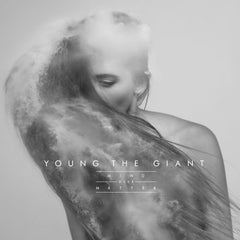 Young the Giant - Mind Over Matter (10th Anniversary Edition) - (Anniversary Edition) - [Vinyl]