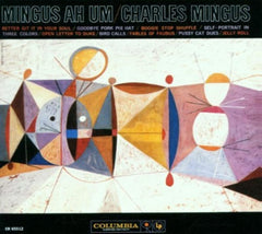 Charles Mingus - Mingus Ah Um (remastered) - (Remastered) - [CD]