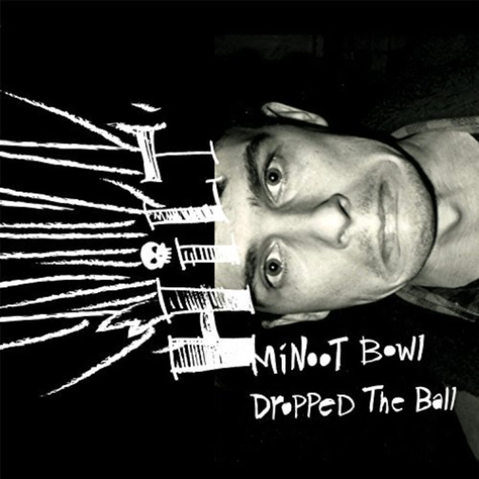 Hilt - Minoot Bowl Dropped The Ball - (Colored Vinyl, Brown) - [Vinyl]