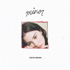 Gracie Abrams - Minor - (Extended Play) - [Vinyl]