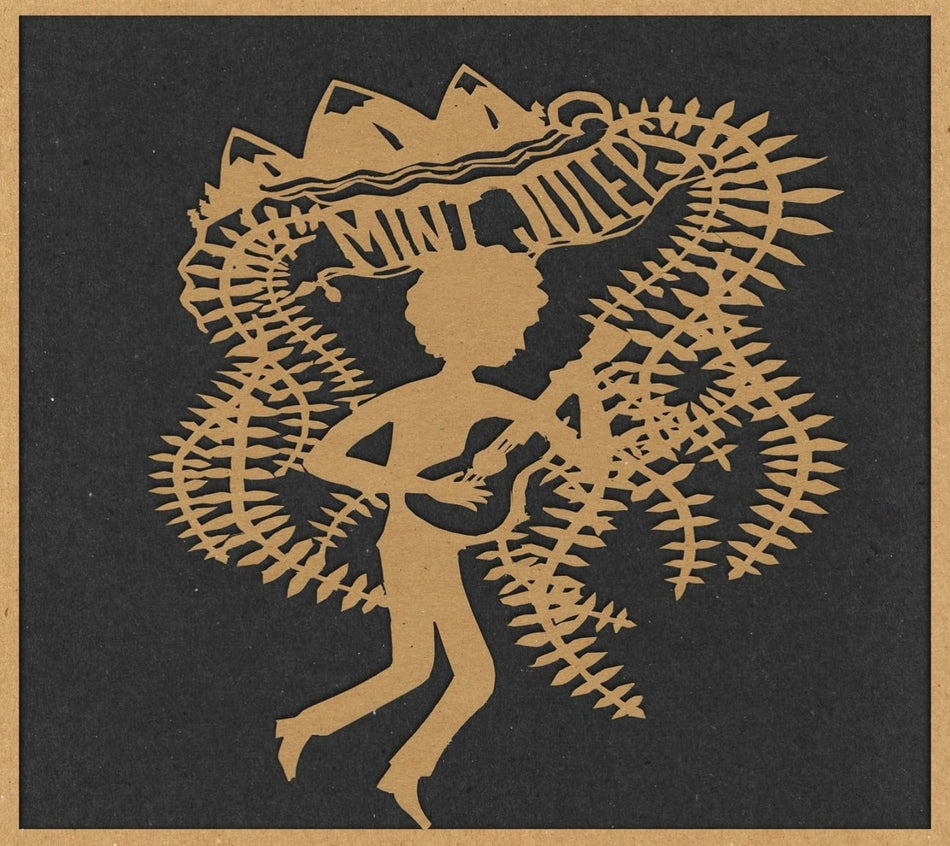 Fisher Jeremy - MINT JULEPS - [CD]