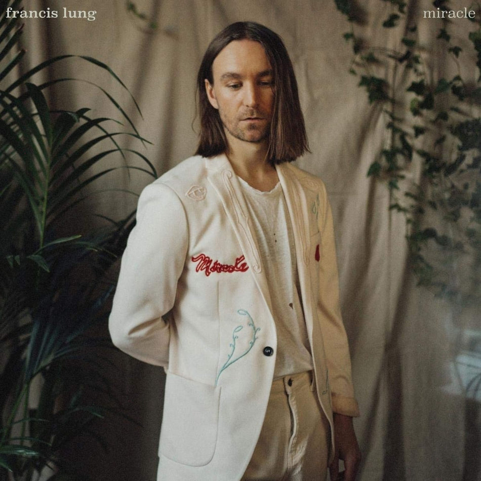 Francis Lung - Miracle - (Indie Exclusive) - [Vinyl]