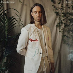 Francis Lung - Miracle - (Indie Exclusive) - [Vinyl]
