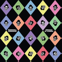 Marshall Crenshaw - Miracle Of Science - (With Bonus 7") - [Vinyl]