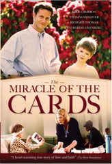 The Miracle Of The Cards - [DVD]