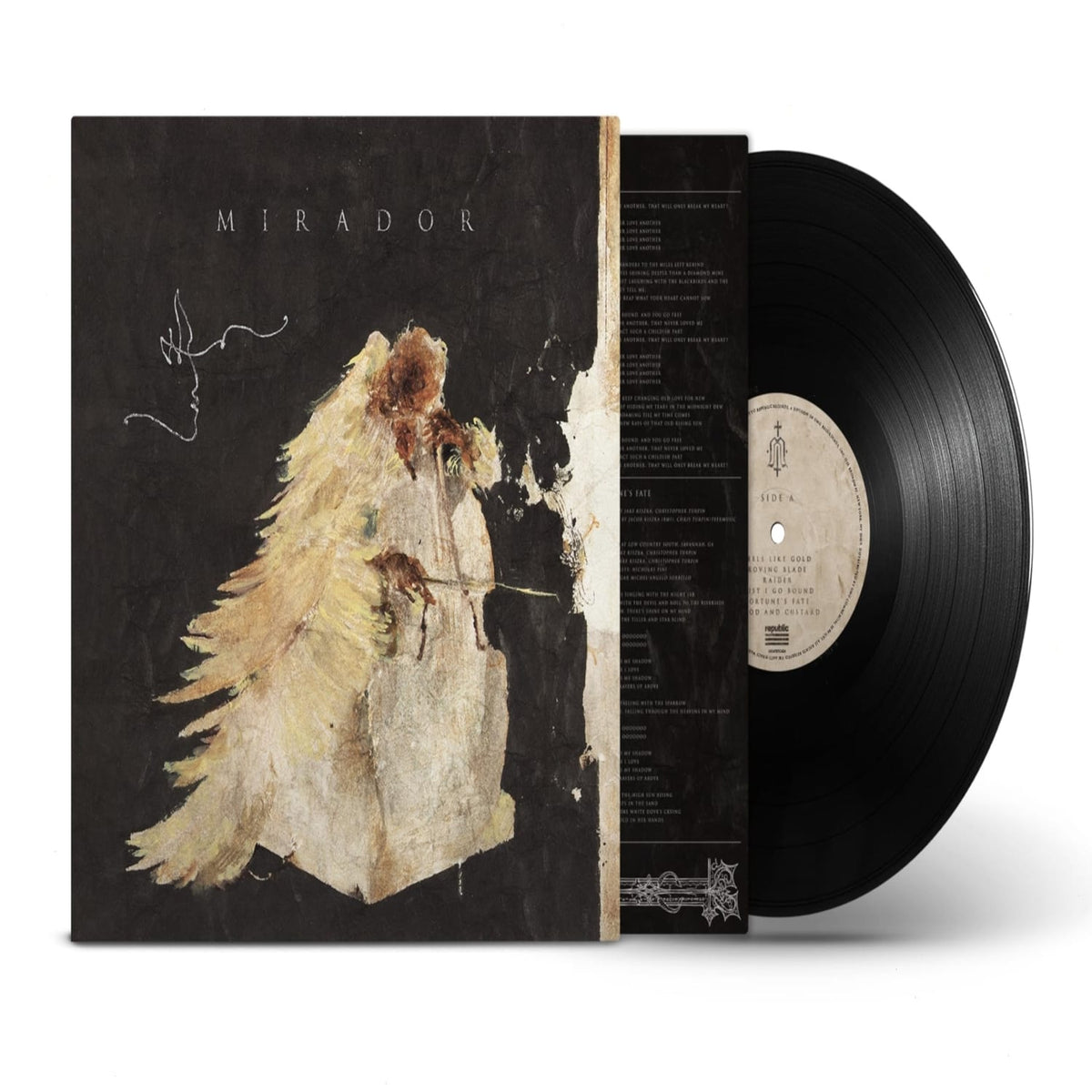 Mirador - Mirador - [Vinyl]