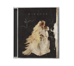 Mirador - Mirador - [CD]