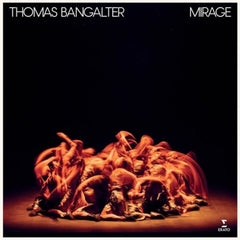 Thomas Bangalter - Mirage - Ballet for 16 Dancers - (Thomas Bangalter) - [Vinyl]