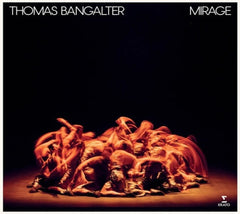 Thomas Bangalter - Mirage - Ballet for 16 Dancers - (Thomas Bangalter) - [CD]