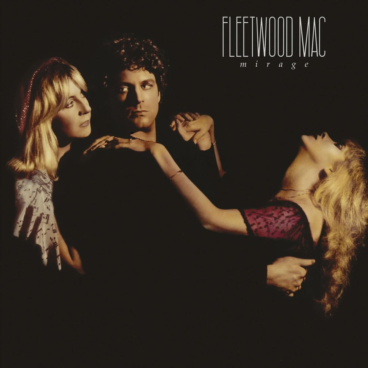 Fleetwood Mac - Mirage - [Vinyl]
