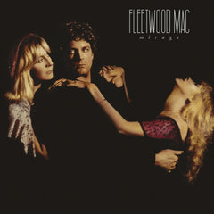 Fleetwood Mac - Mirage - [Vinyl]