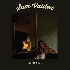 Sam Valdez - Mirage - [Vinyl]