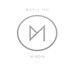 Marie-Mai - Miroir - [CD]