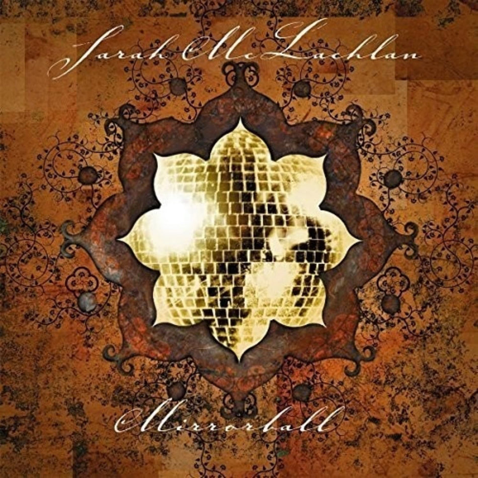 Sarah McLachlan - Mirrorball - [Vinyl]
