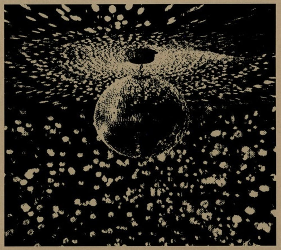 Neil Young - Mirror Ball - [CD]