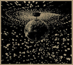 Neil Young - Mirror Ball - [CD]