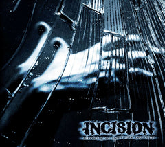 Incision - Mirroring An Indefinate Depiction - [CD]