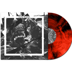 Pupil Slicer - Mirrors - [Vinyl]