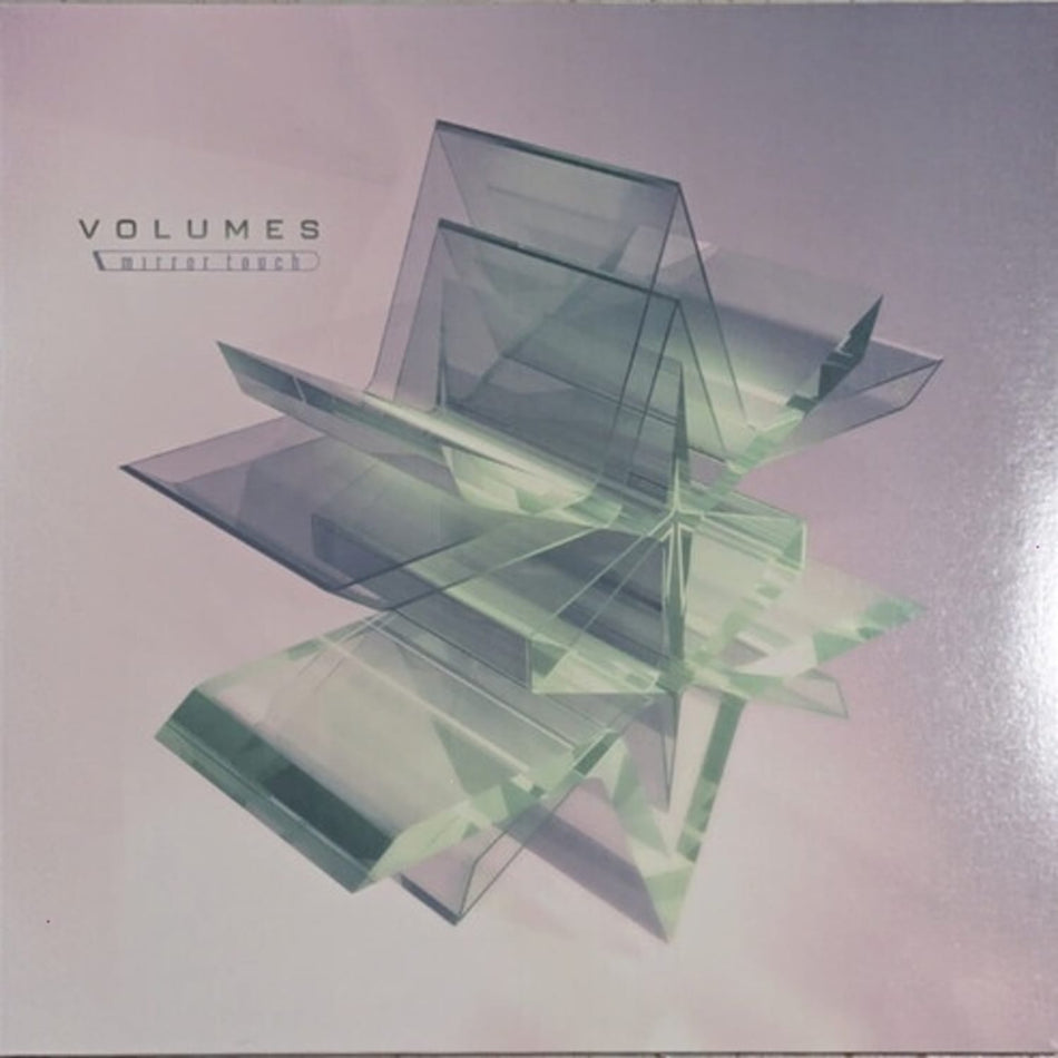 The Volumes - Mirror Touch - [Vinyl]