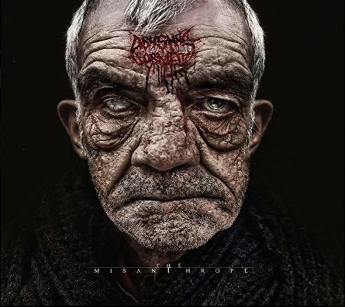 Abysmal Torment - The Misanthrope - [CD]