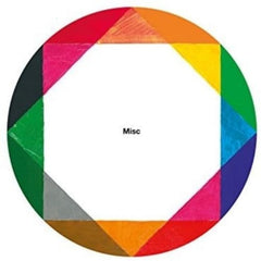 Misc - Misc - [Vinyl]