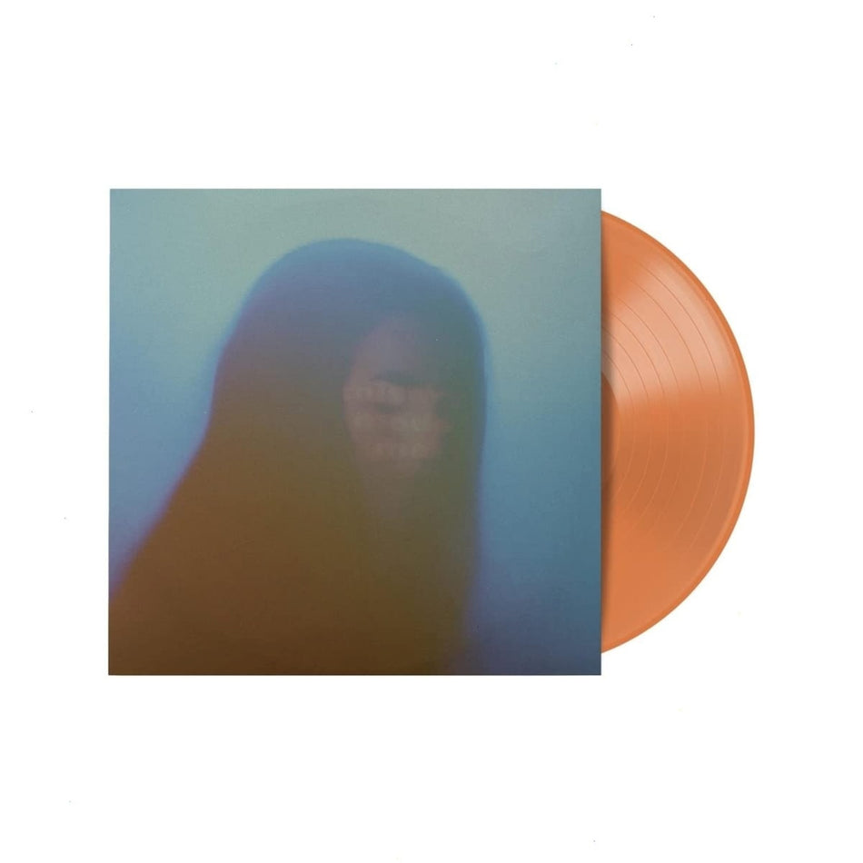 Silverstein - Misery Made Me - (Clear Vinyl, Orange) - [Vinyl]