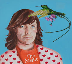 Rhett Miller - The Misfit - (Softpak) - [CD]
